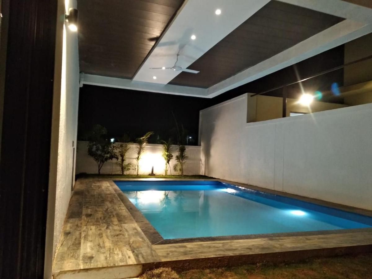 Platinum Villa 3Bhk Lonavala Exteriör bild