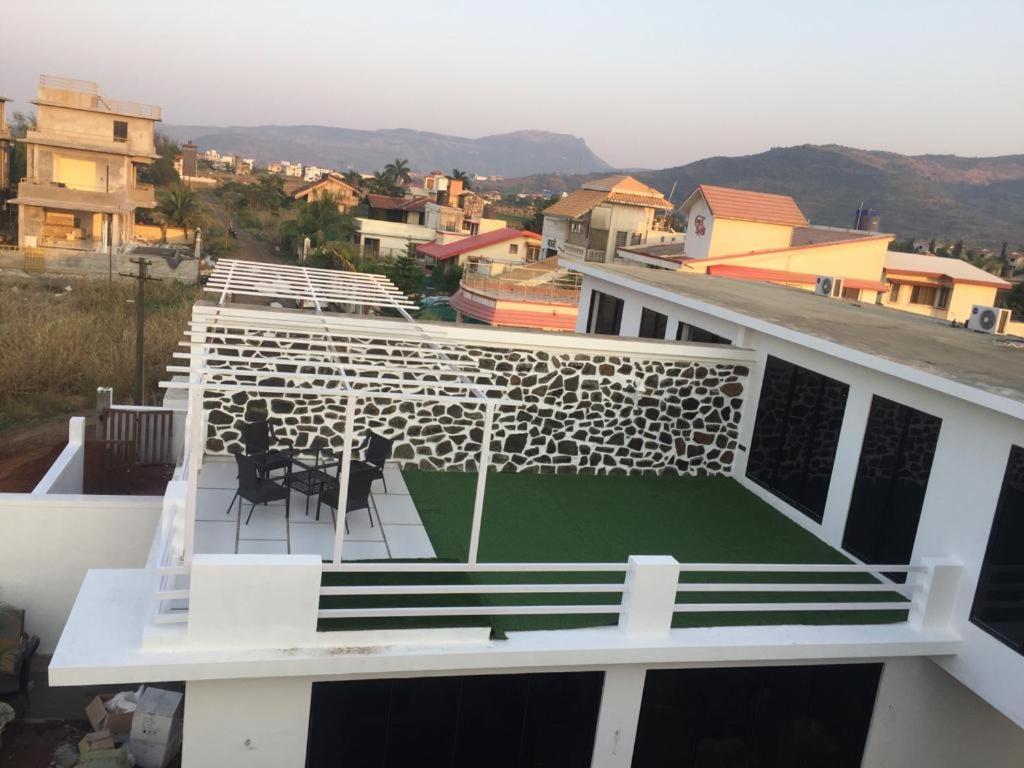 Platinum Villa 3Bhk Lonavala Exteriör bild