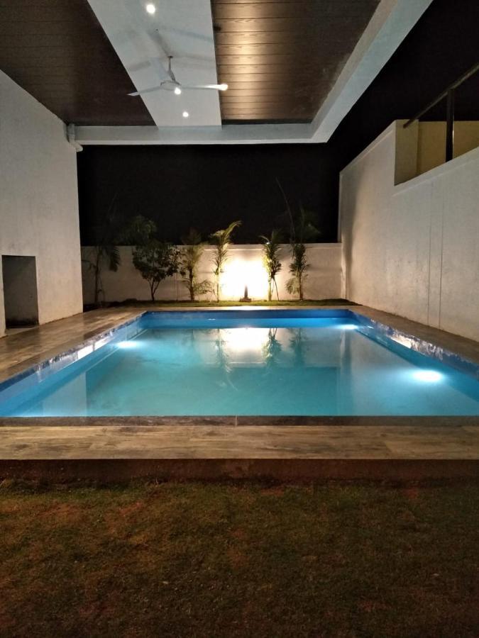Platinum Villa 3Bhk Lonavala Exteriör bild