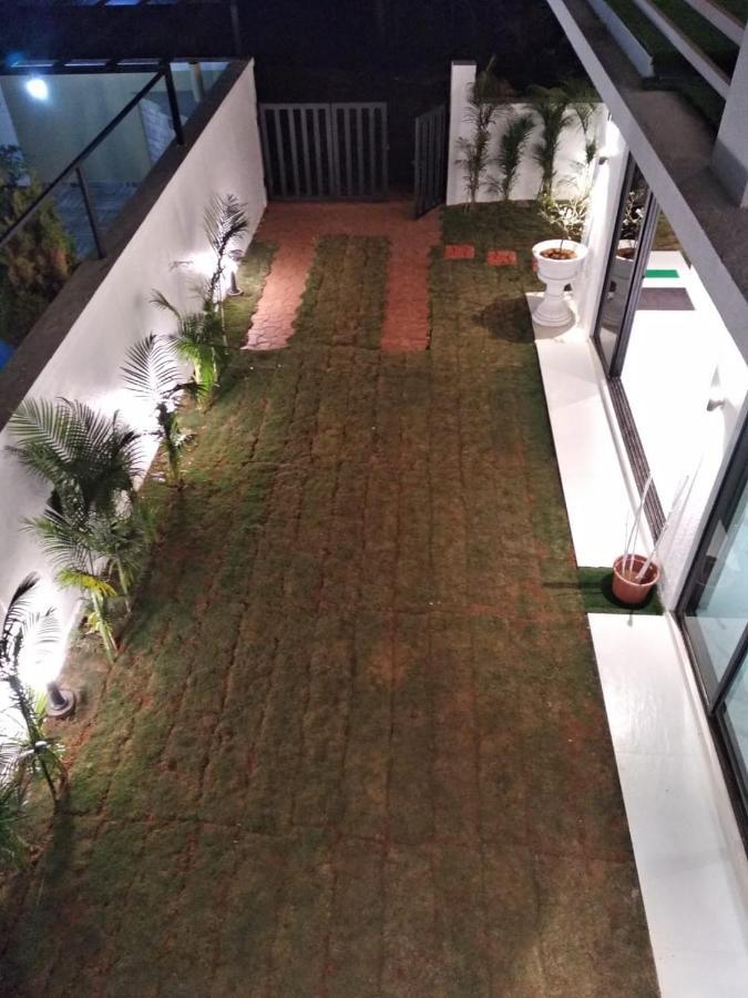 Platinum Villa 3Bhk Lonavala Exteriör bild