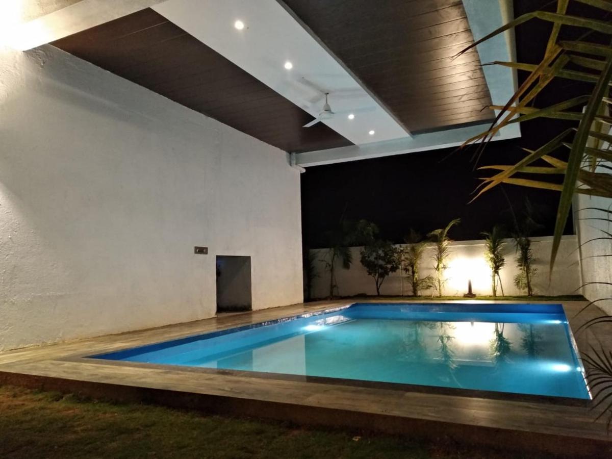 Platinum Villa 3Bhk Lonavala Exteriör bild